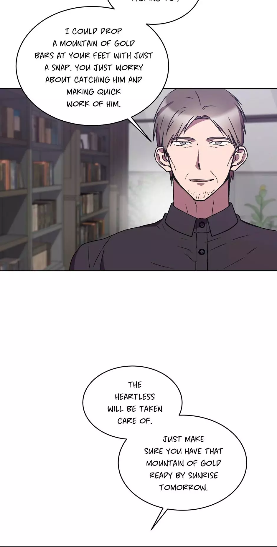 The Perfect Chapter 31 page 42