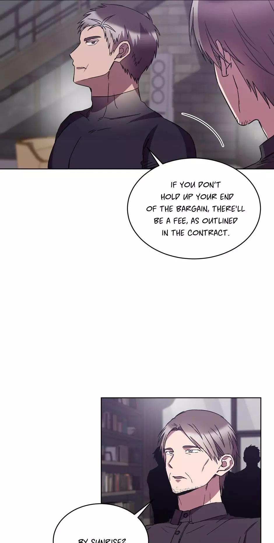 The Perfect Chapter 31 page 43