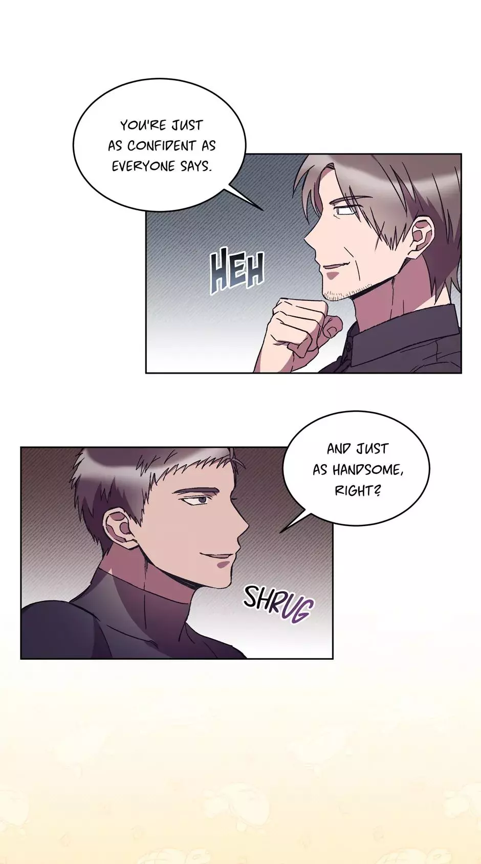 The Perfect Chapter 31 page 45
