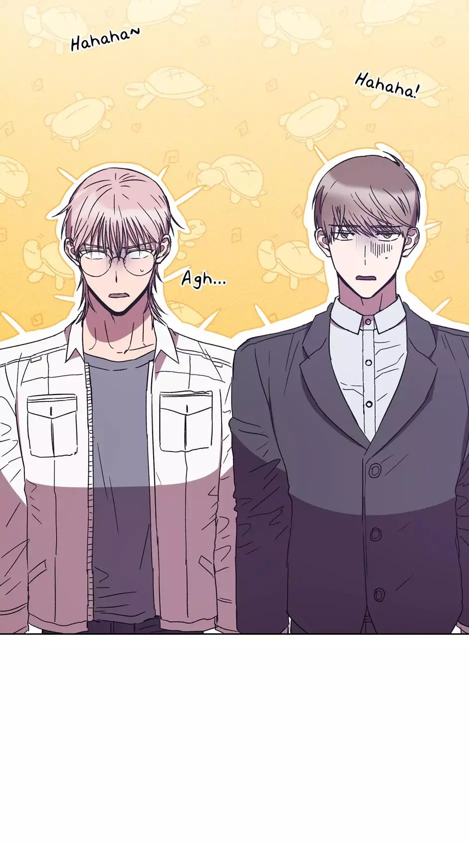 The Perfect Chapter 31 page 46