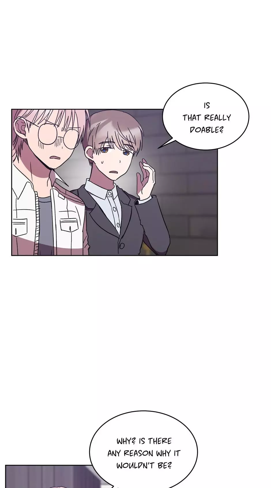 The Perfect Chapter 31 page 47