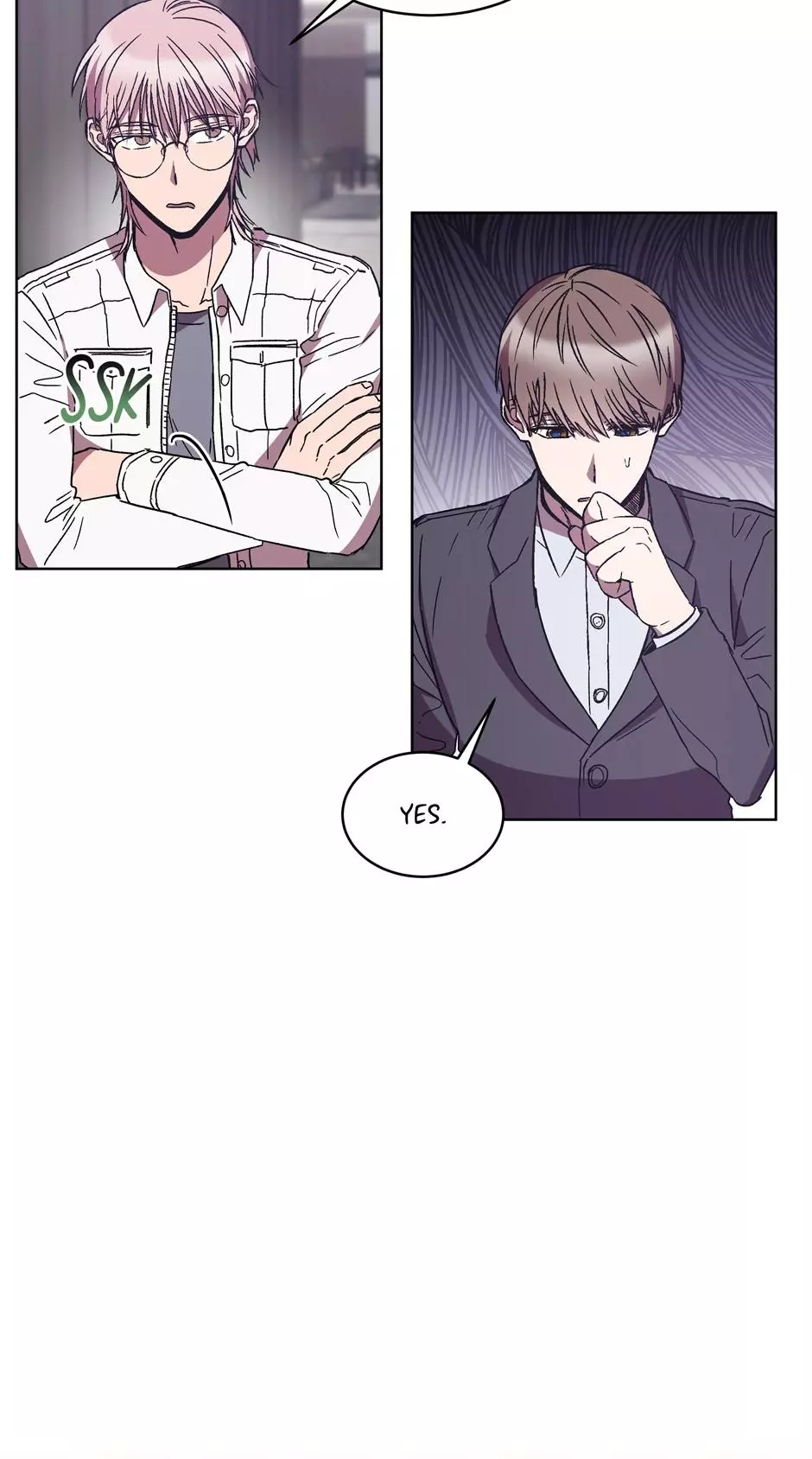 The Perfect Chapter 31 page 48