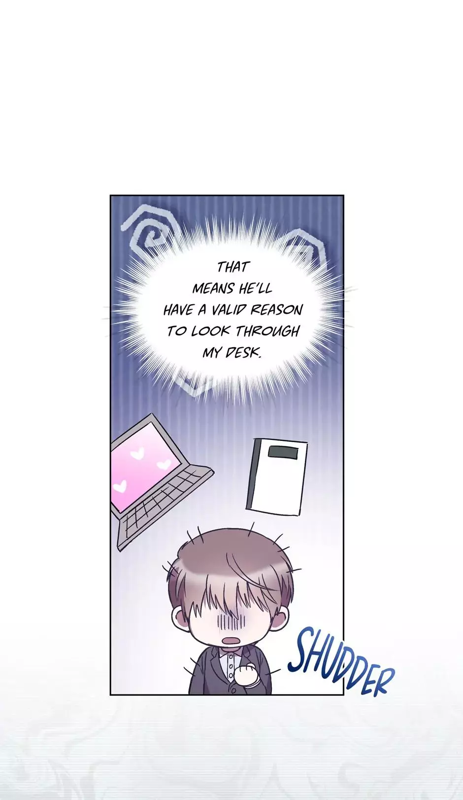 The Perfect Chapter 31 page 51