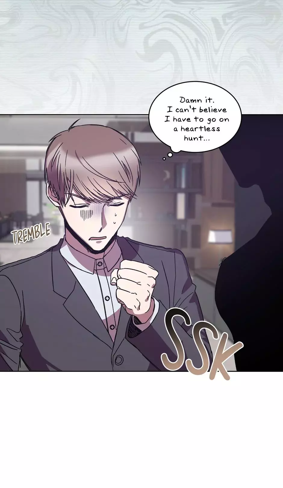 The Perfect Chapter 31 page 53