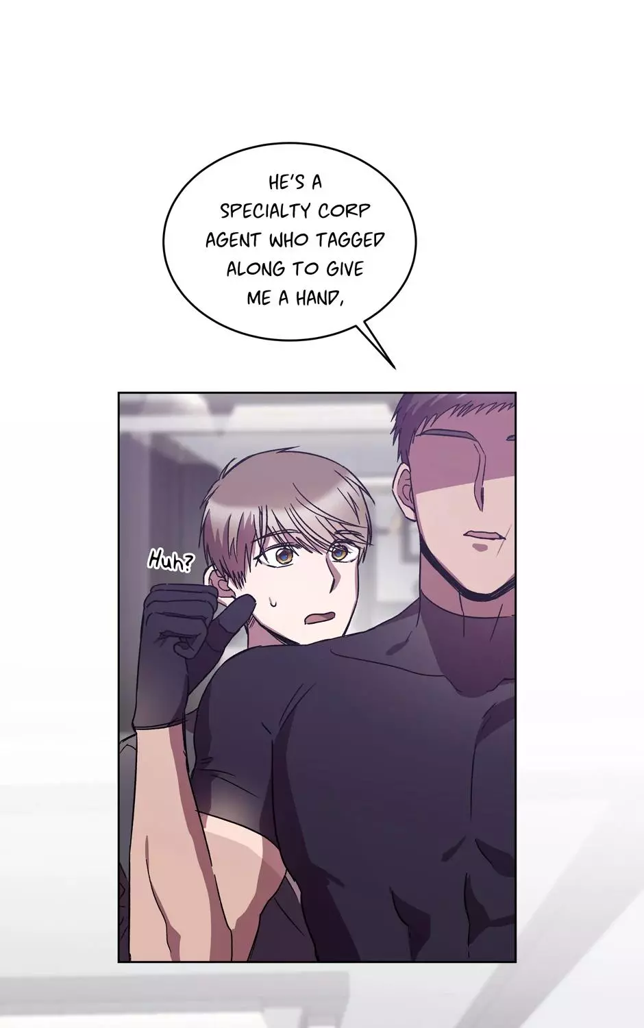 The Perfect Chapter 31 page 54