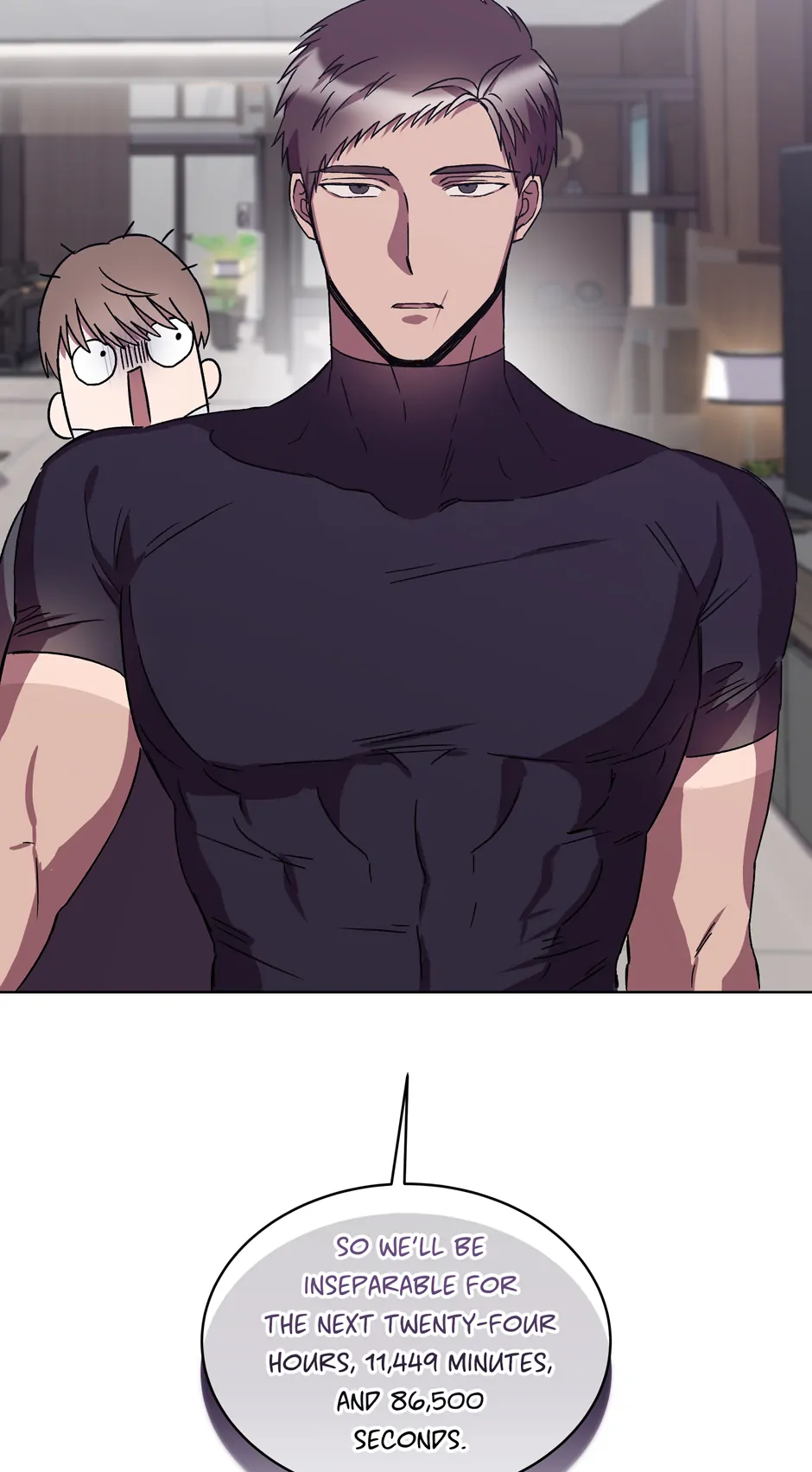 The Perfect Chapter 32 page 2