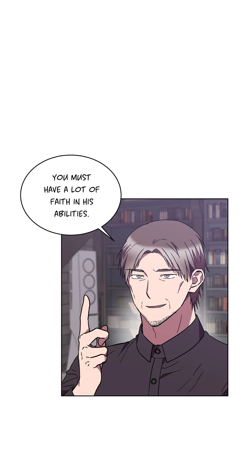 The Perfect Chapter 32 page 4