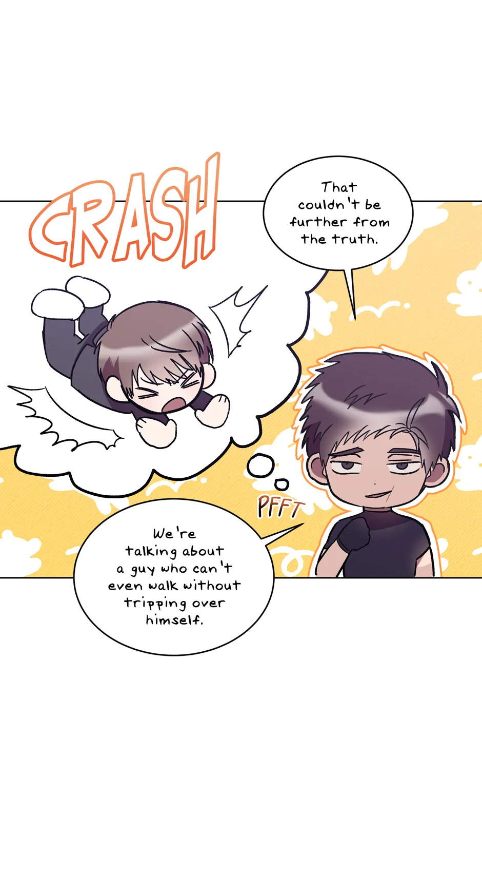 The Perfect Chapter 32 page 5