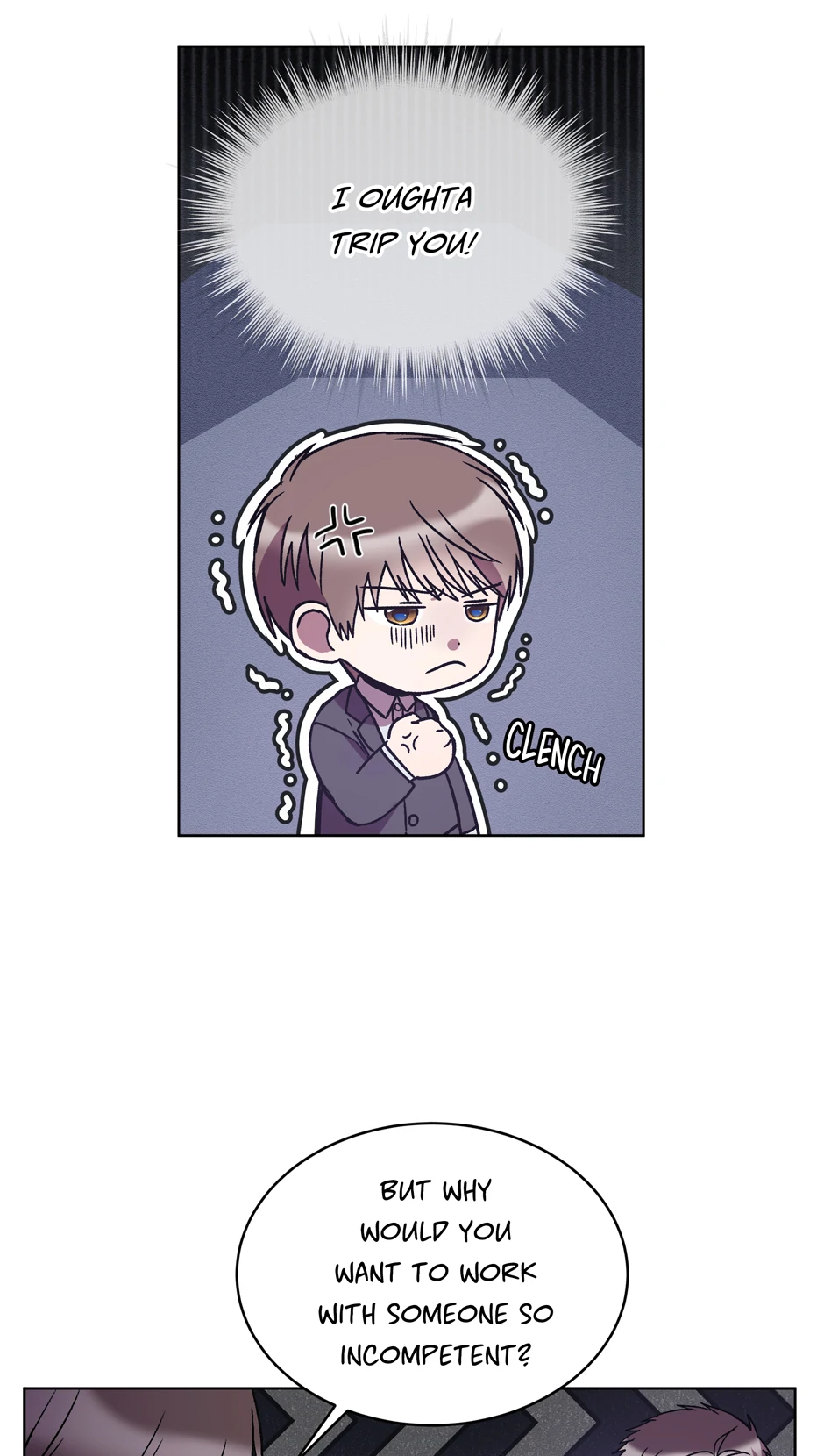 The Perfect Chapter 32 page 6