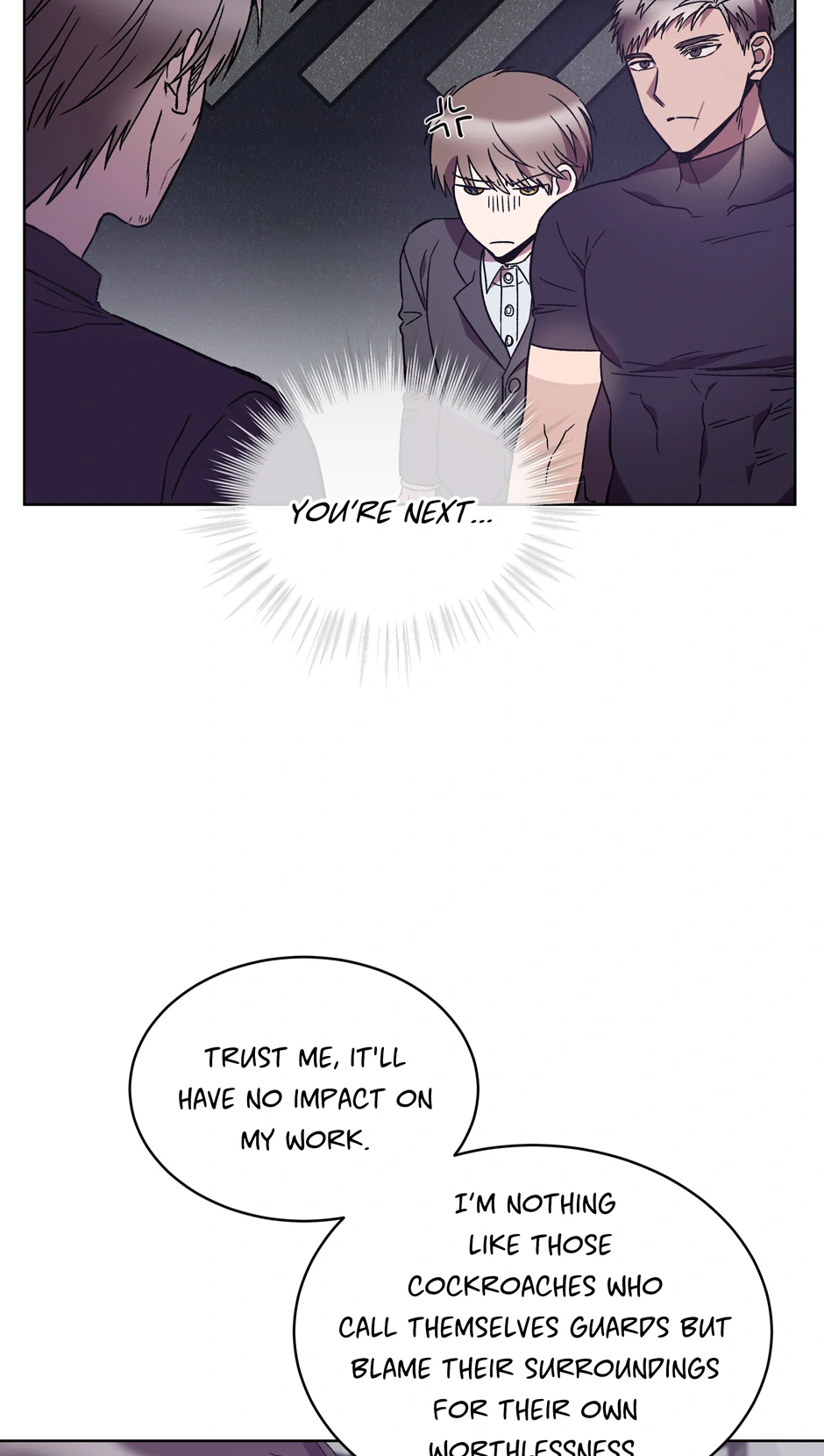 The Perfect Chapter 32 page 7