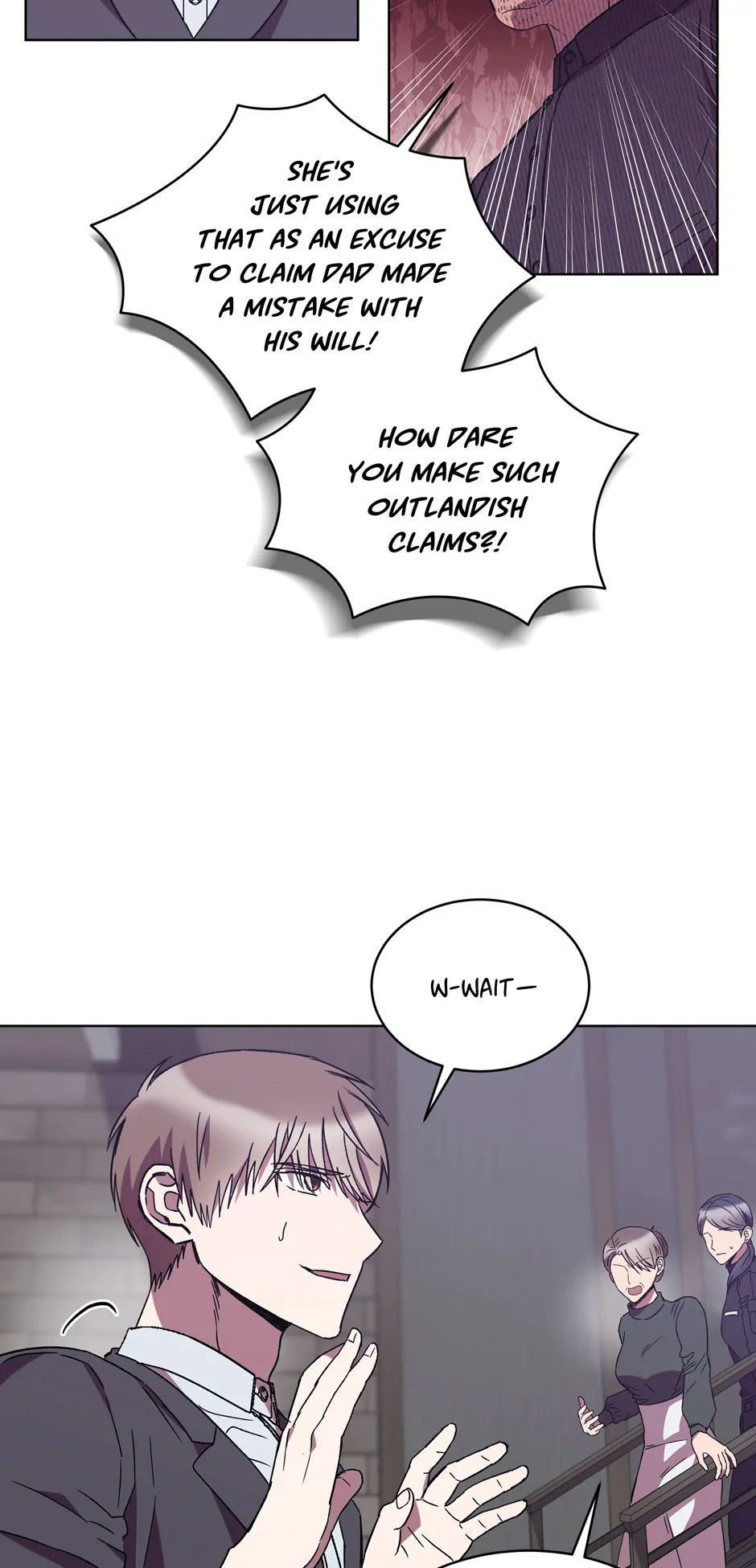 The Perfect Chapter 32 page 13
