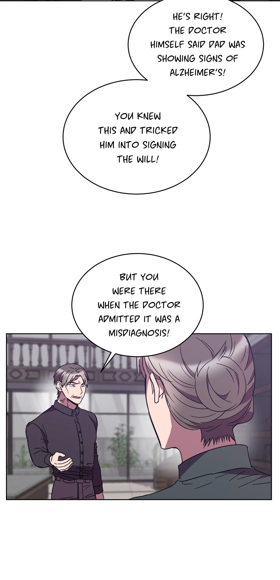 The Perfect Chapter 32 page 14
