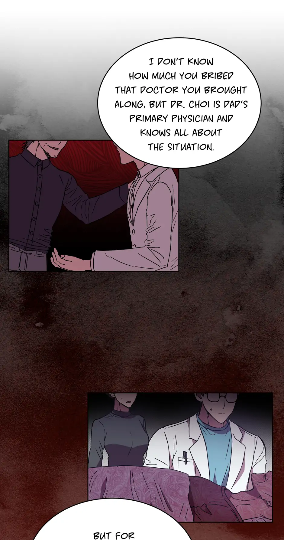 The Perfect Chapter 32 page 15