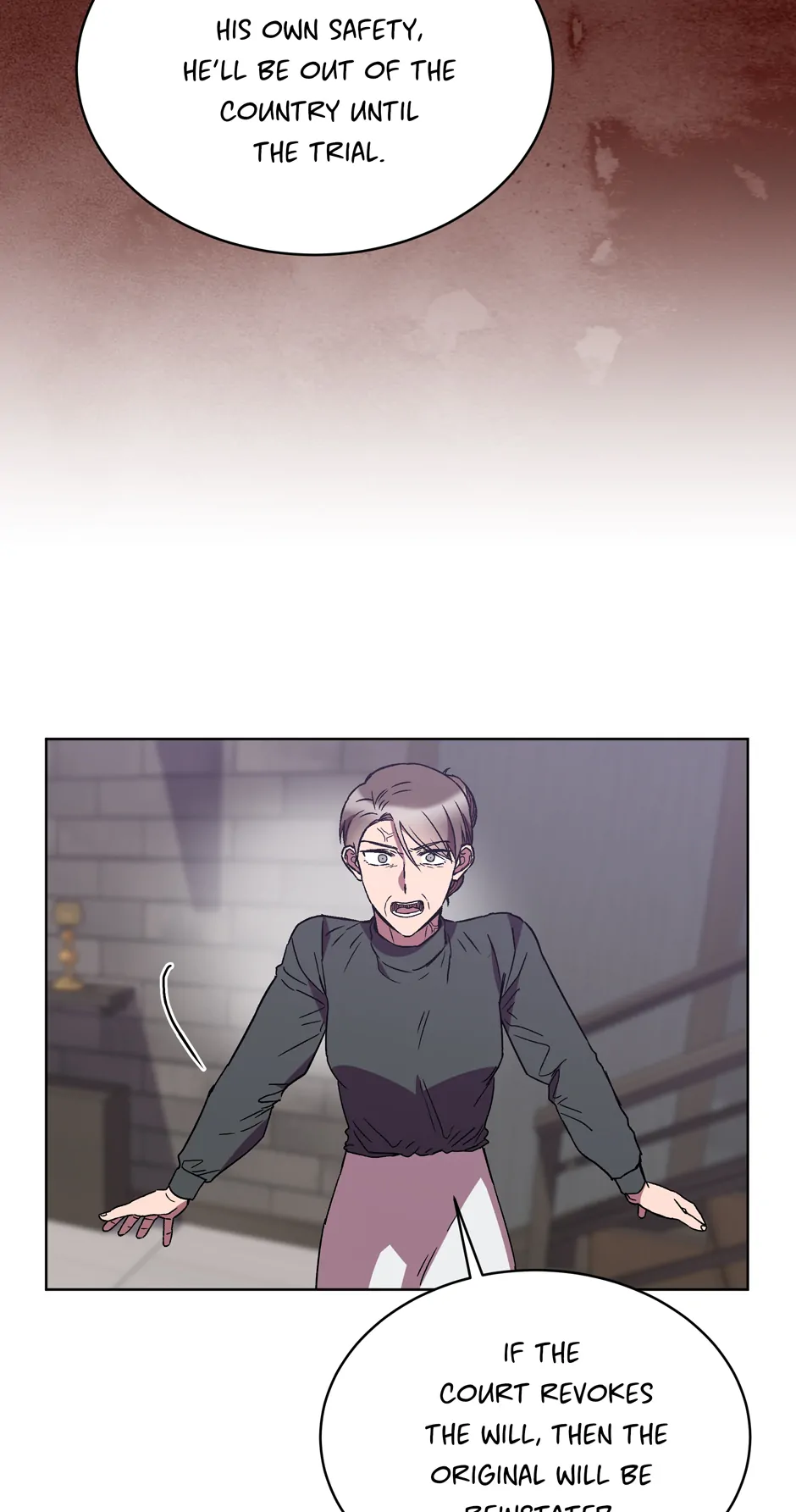 The Perfect Chapter 32 page 16