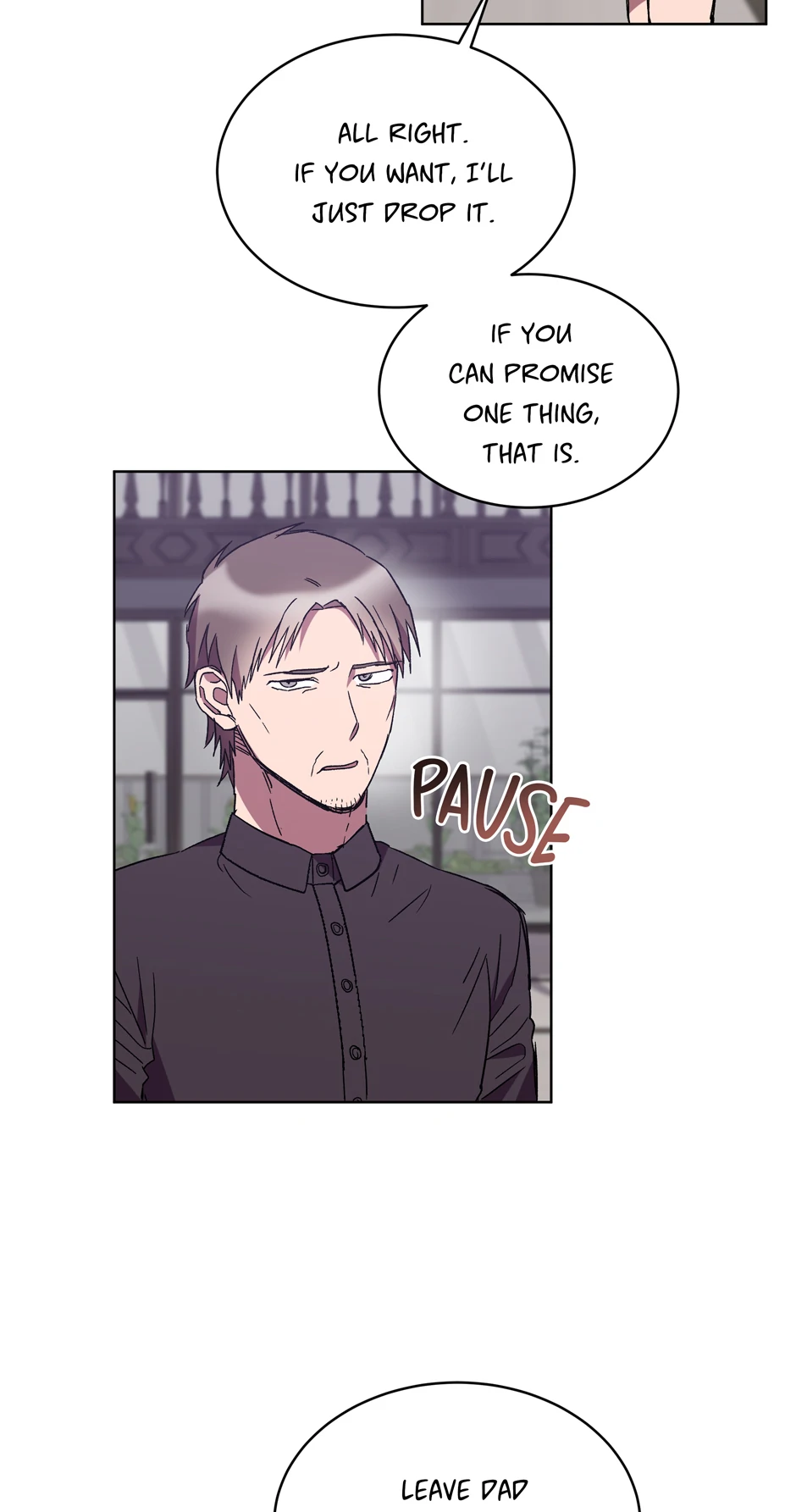 The Perfect Chapter 32 page 18