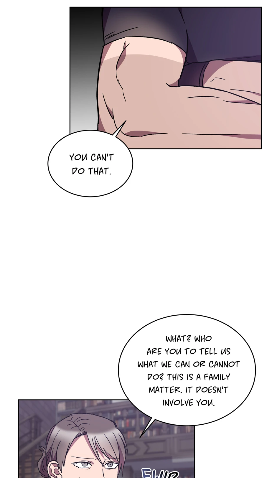 The Perfect Chapter 32 page 21