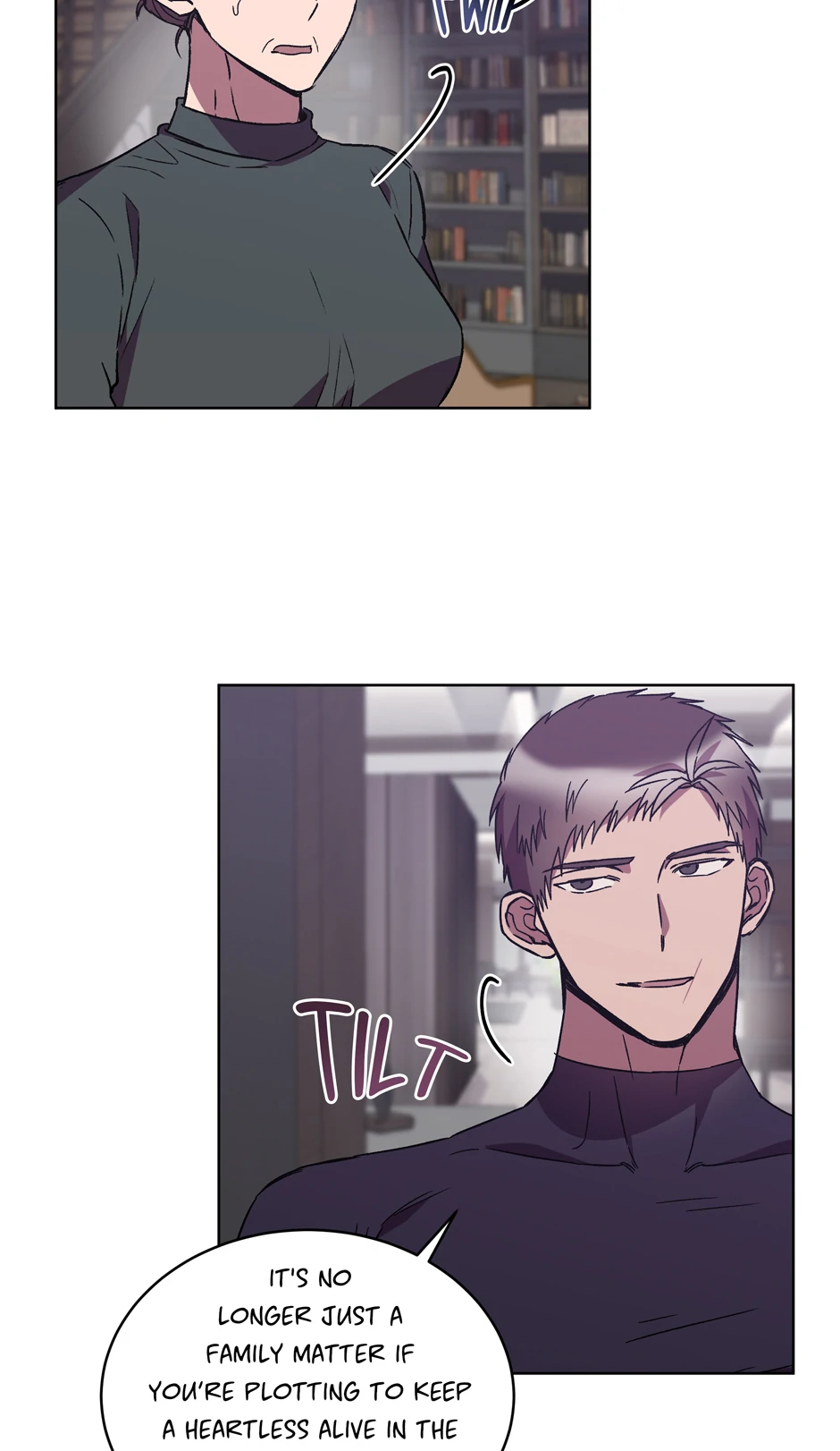 The Perfect Chapter 32 page 22