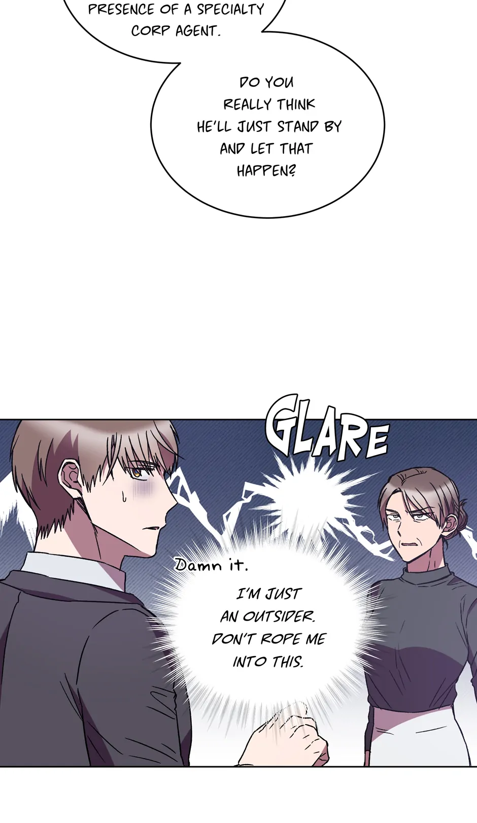 The Perfect Chapter 32 page 23