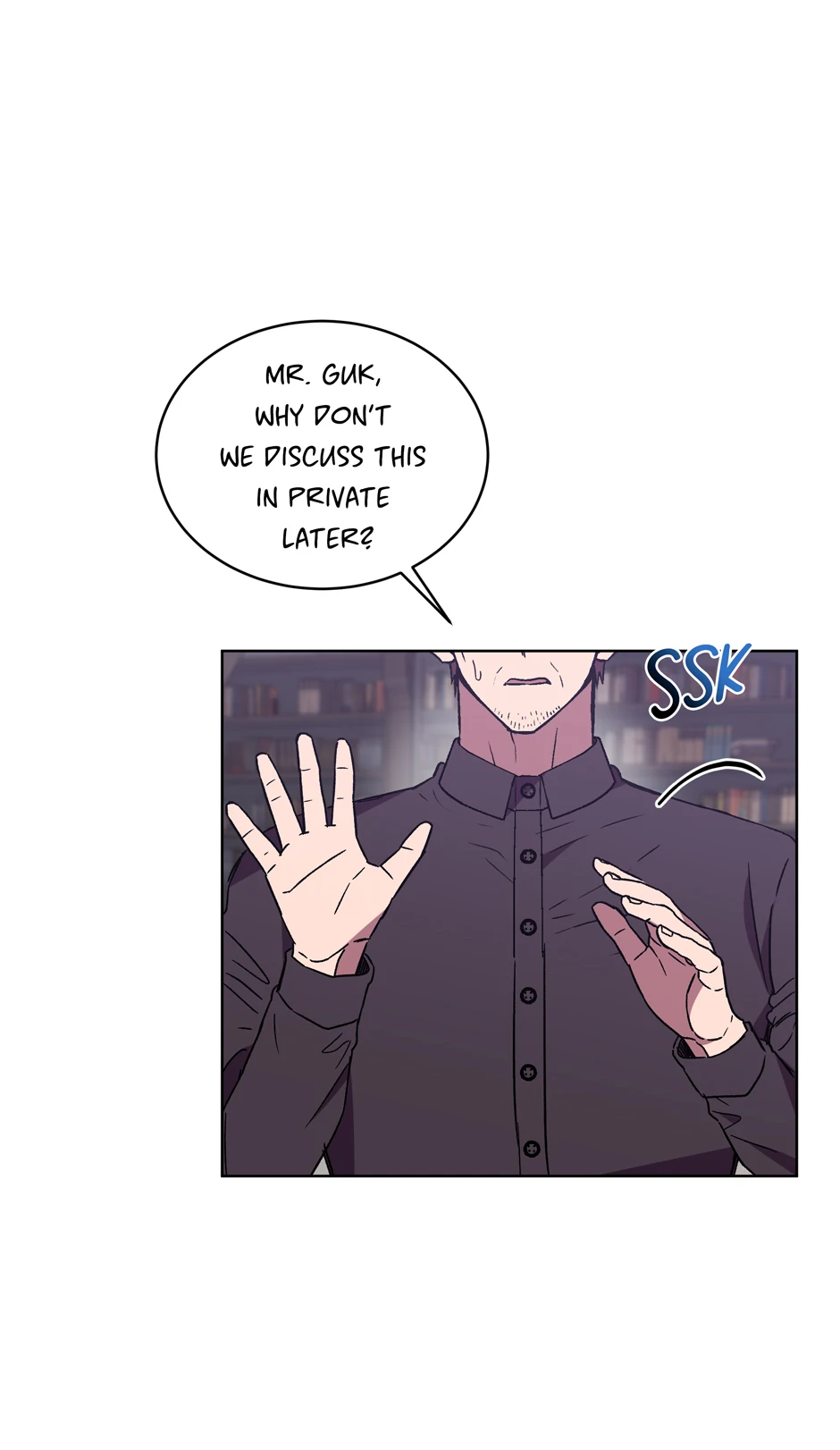 The Perfect Chapter 32 page 24