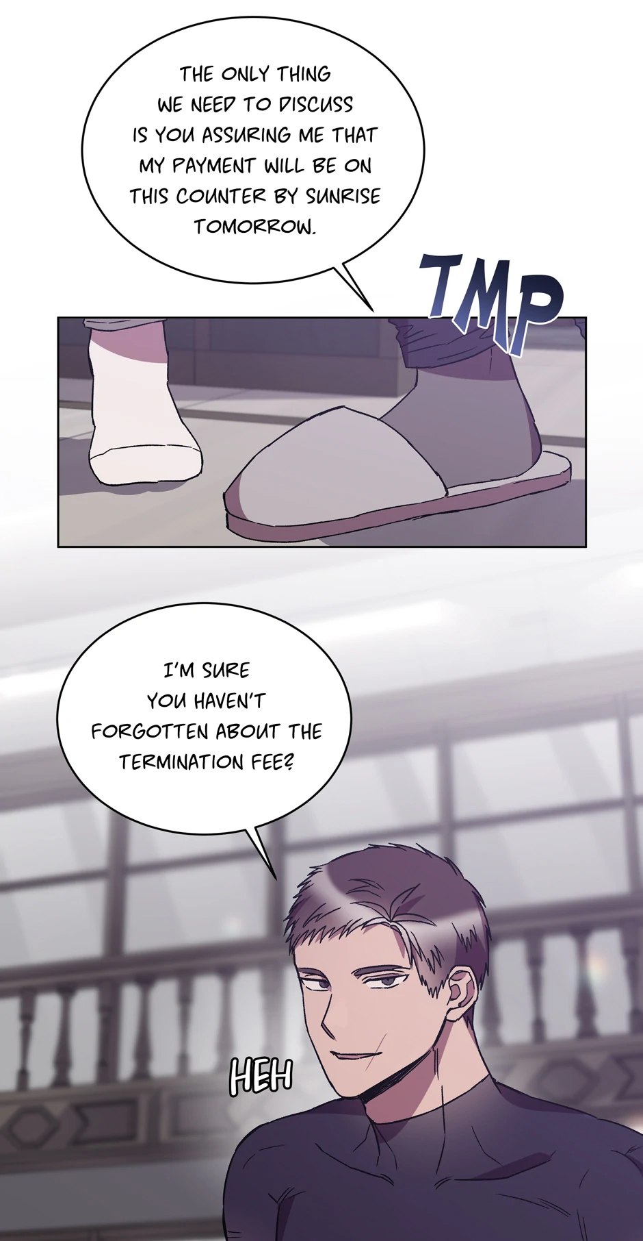 The Perfect Chapter 32 page 25