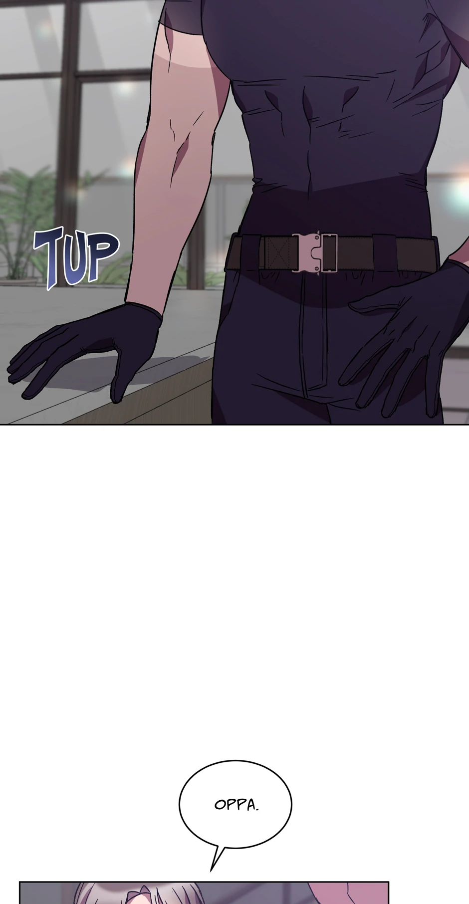 The Perfect Chapter 32 page 26