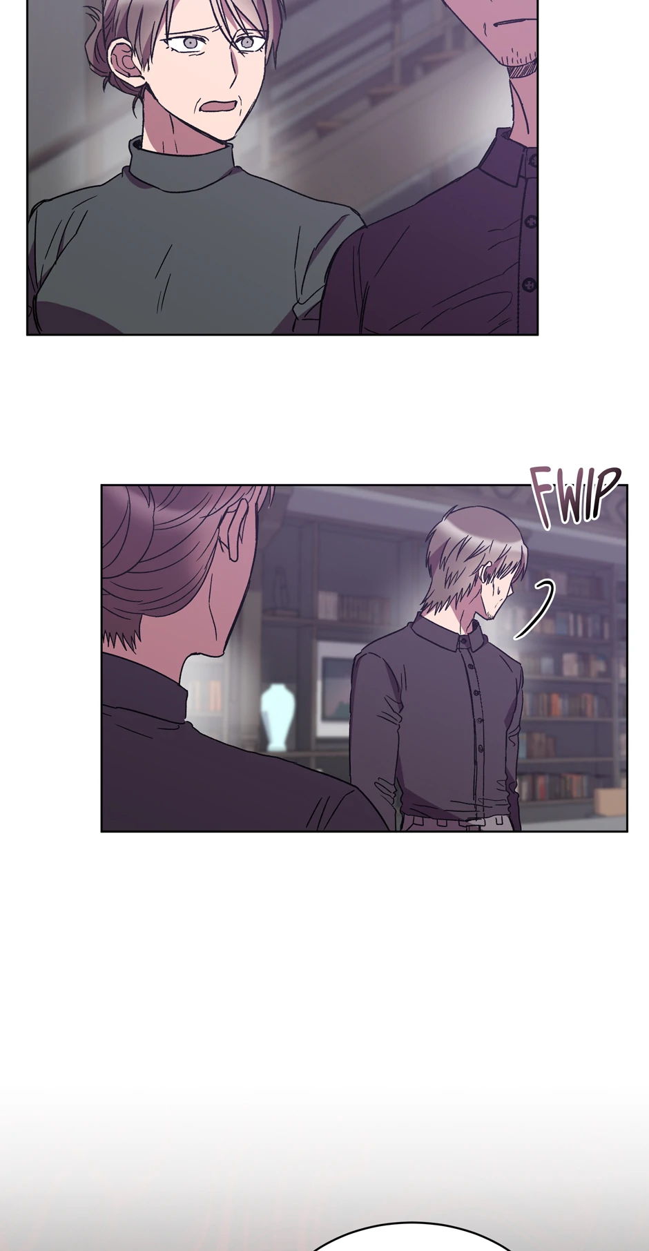 The Perfect Chapter 32 page 27