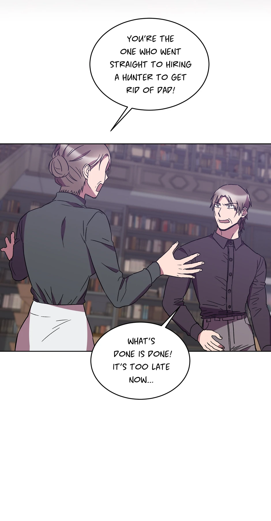 The Perfect Chapter 32 page 29