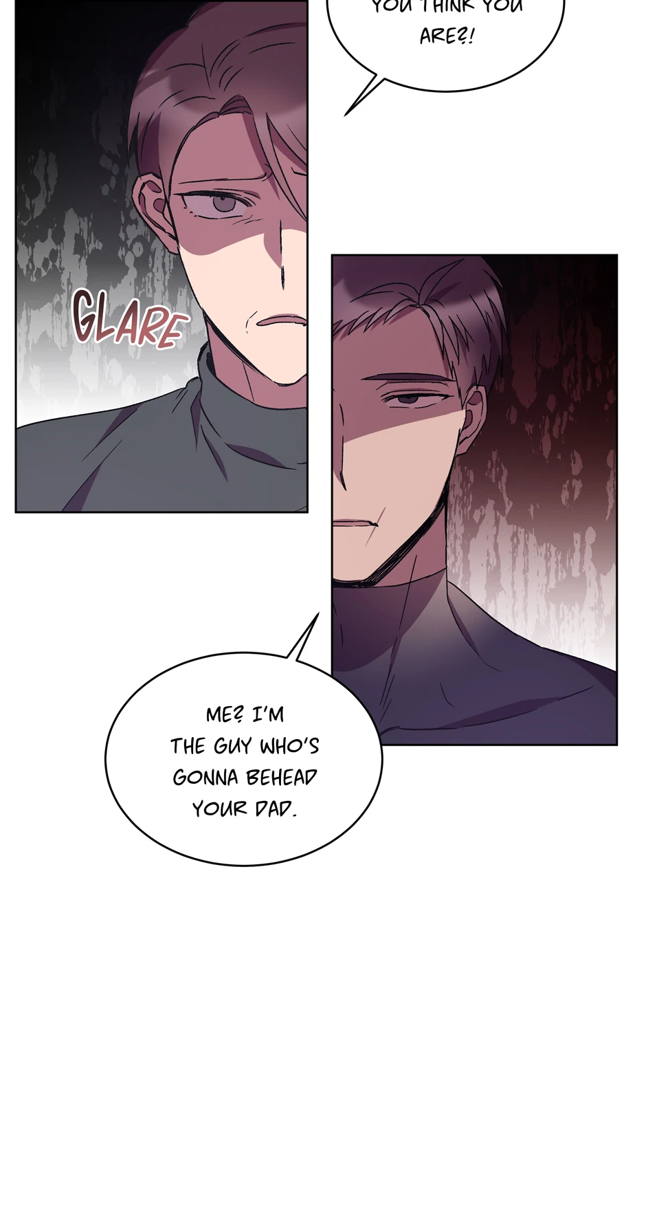 The Perfect Chapter 32 page 34