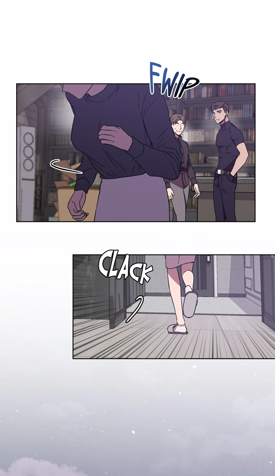 The Perfect Chapter 32 page 39