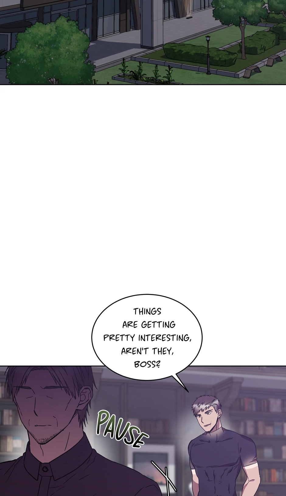 The Perfect Chapter 32 page 41