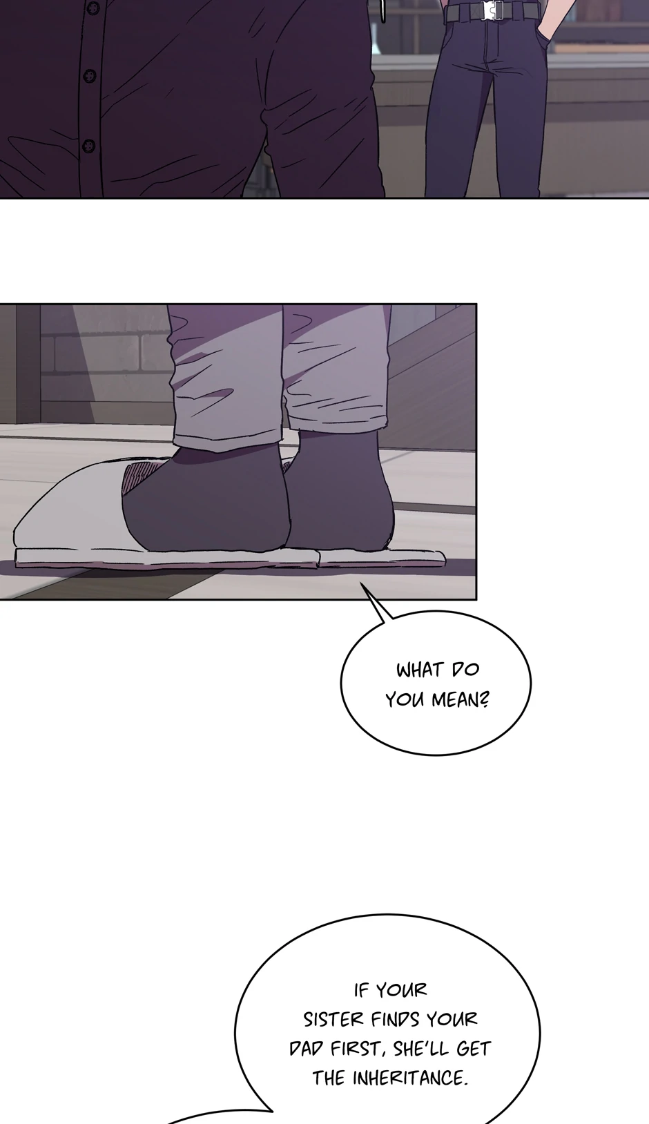 The Perfect Chapter 32 page 42