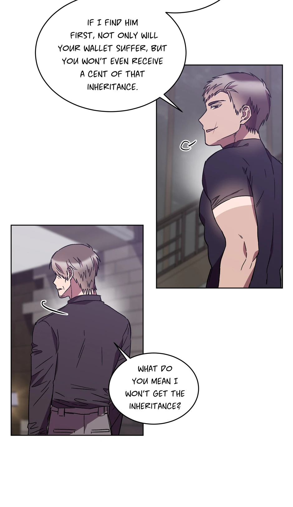 The Perfect Chapter 32 page 43