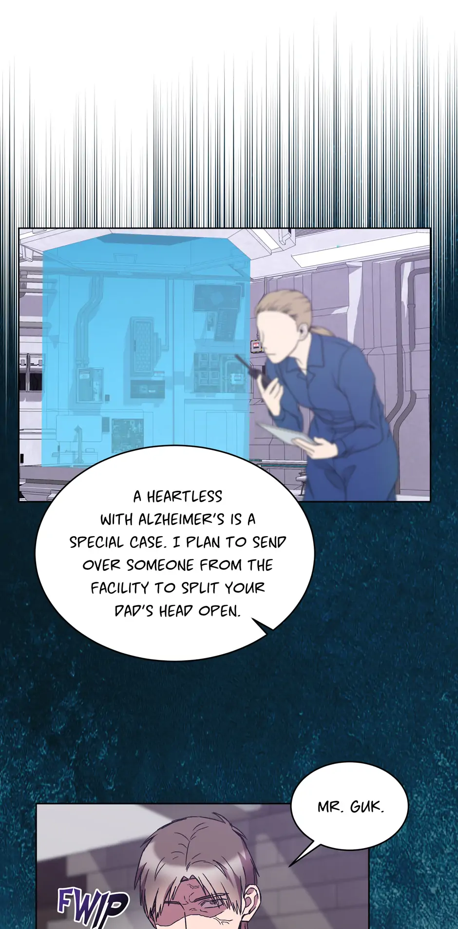The Perfect Chapter 32 page 44