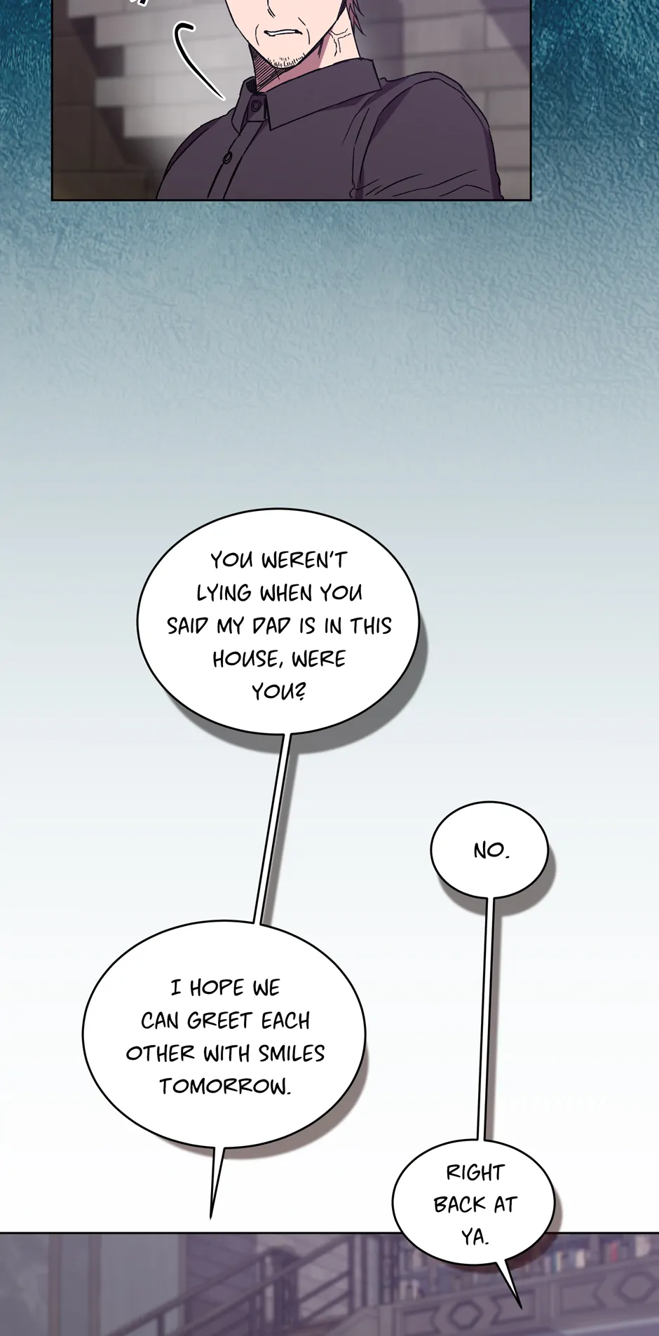 The Perfect Chapter 32 page 45