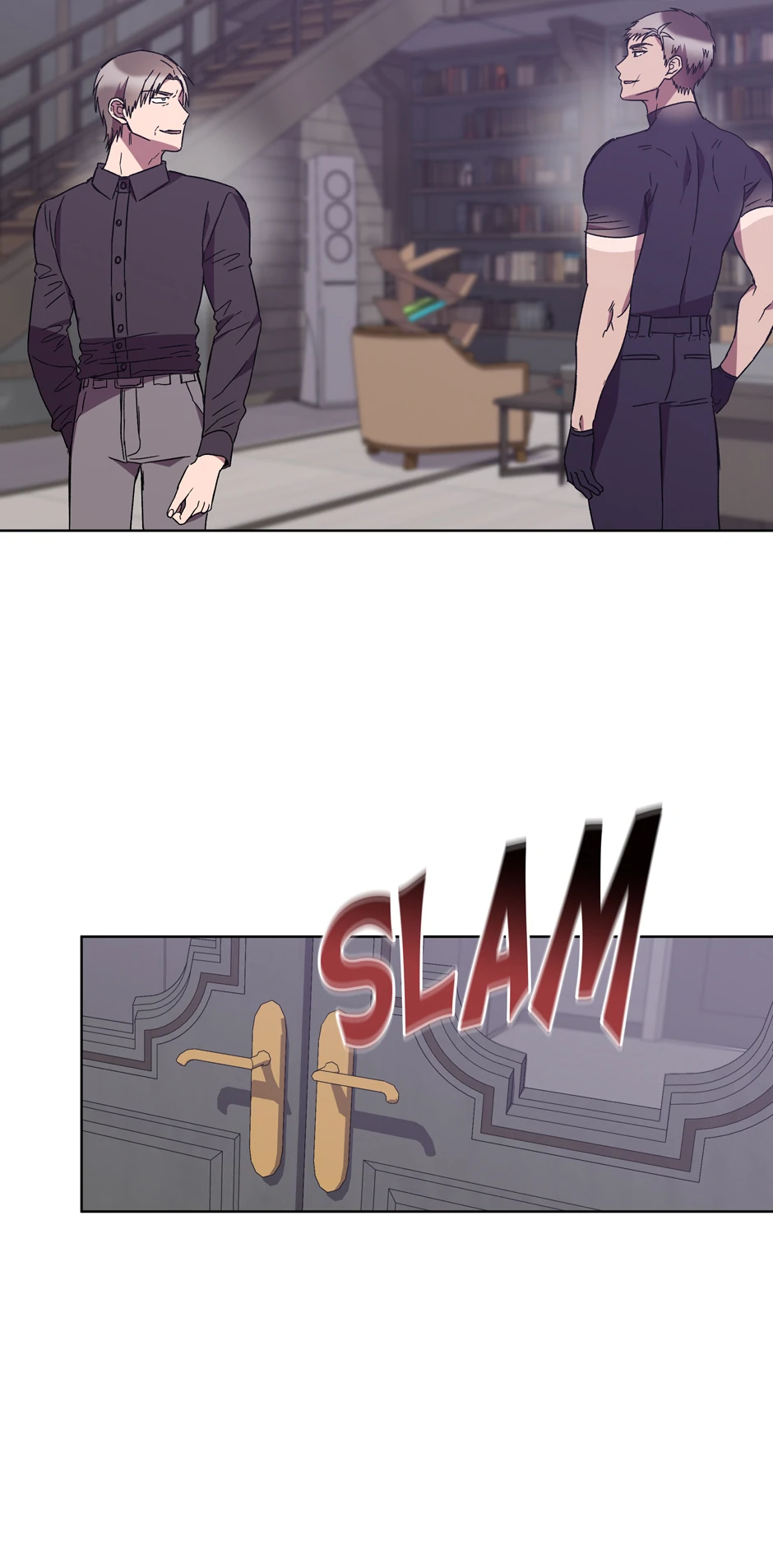The Perfect Chapter 32 page 46