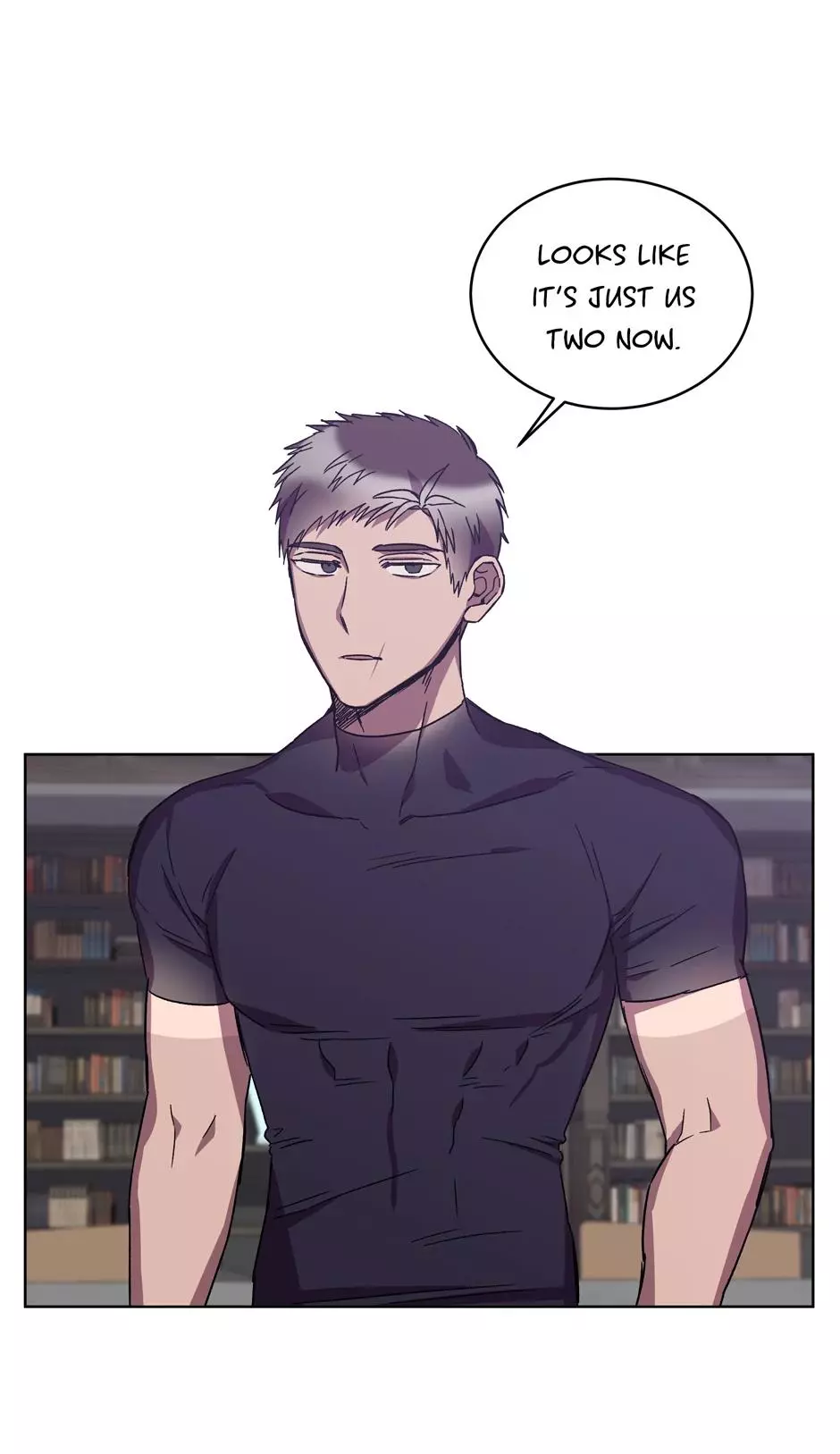 The Perfect Chapter 33 page 1