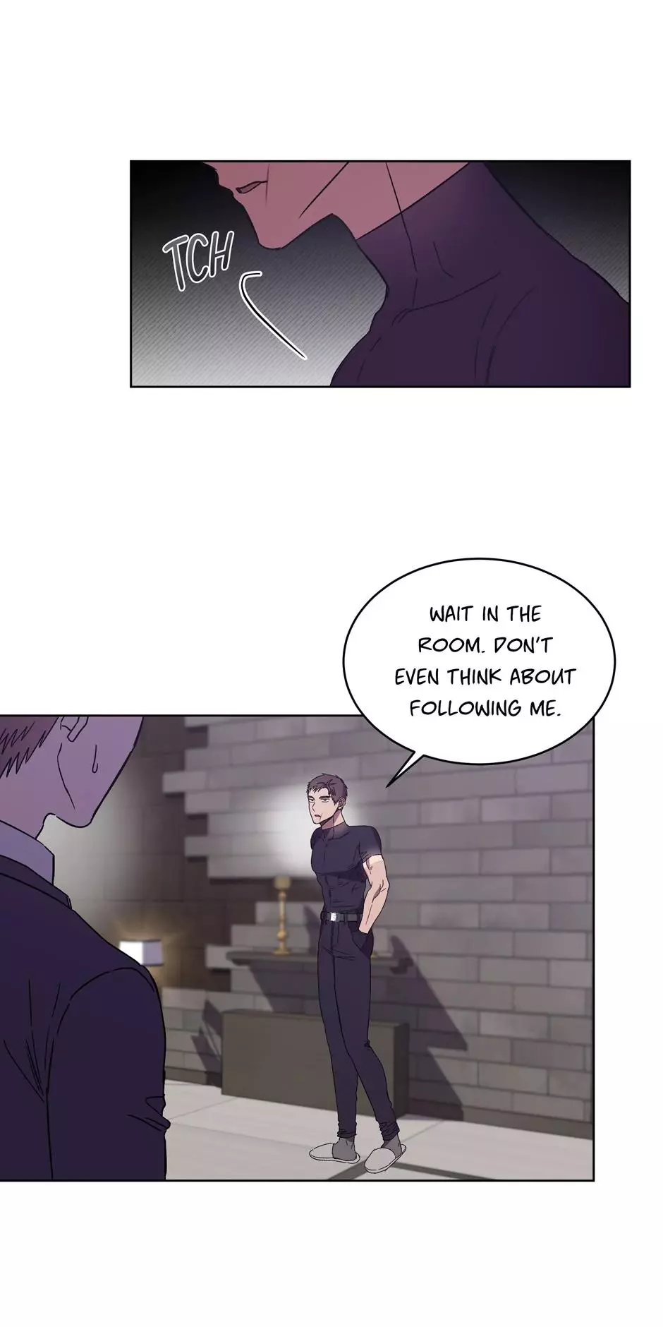 The Perfect Chapter 33 page 6