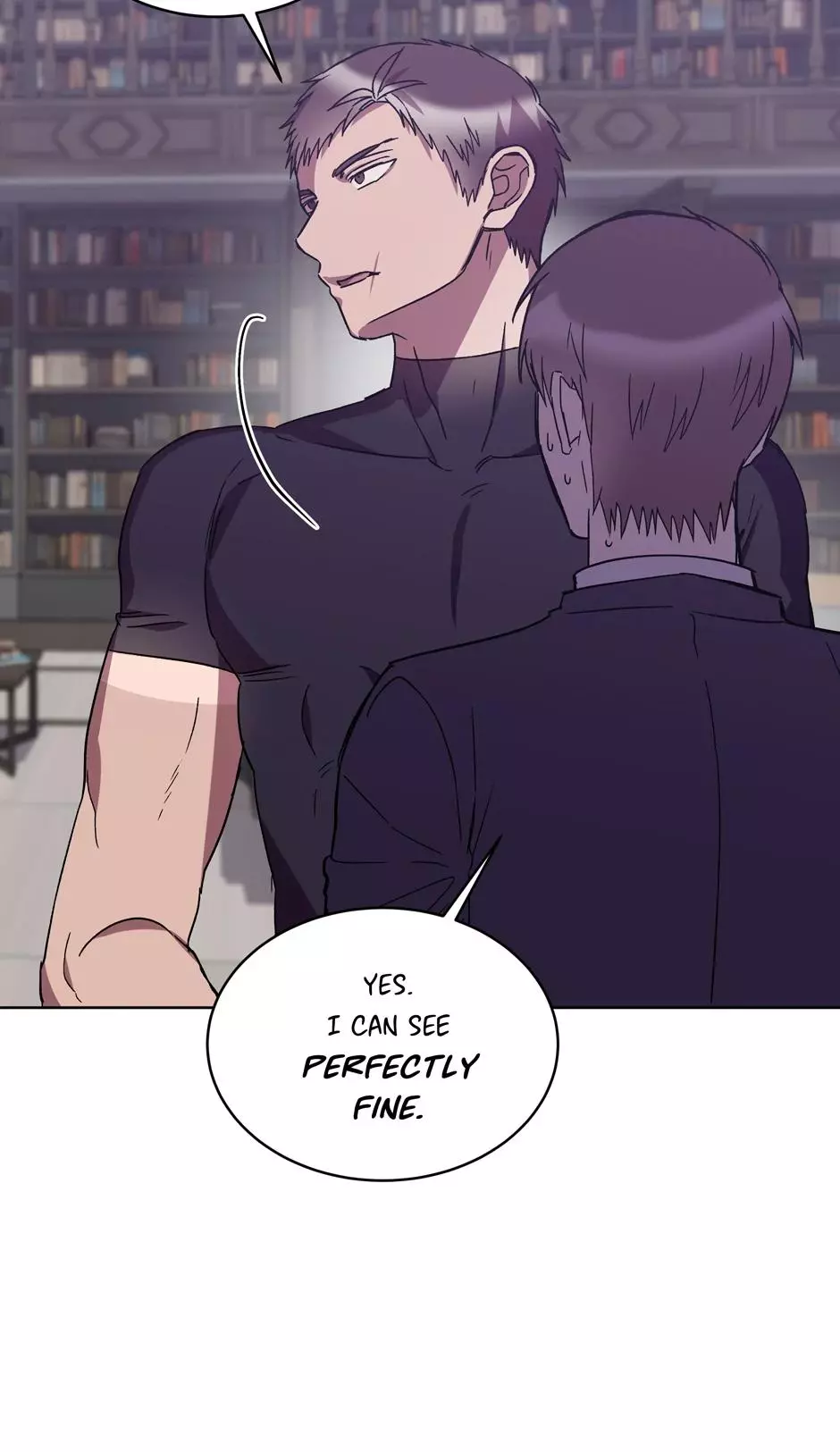 The Perfect Chapter 33 page 5