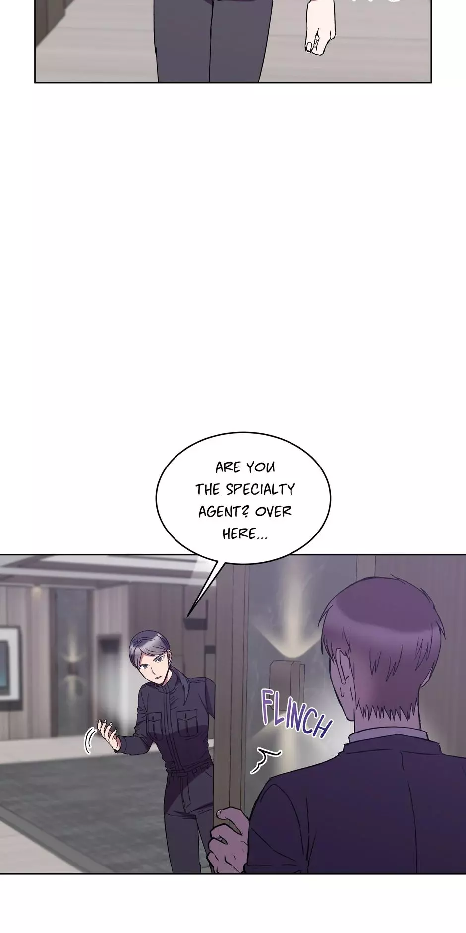 The Perfect Chapter 33 page 10