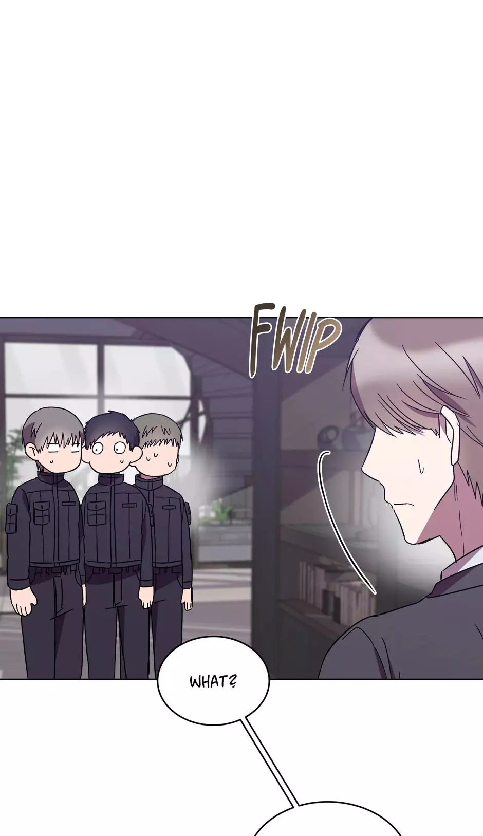 The Perfect Chapter 33 page 2
