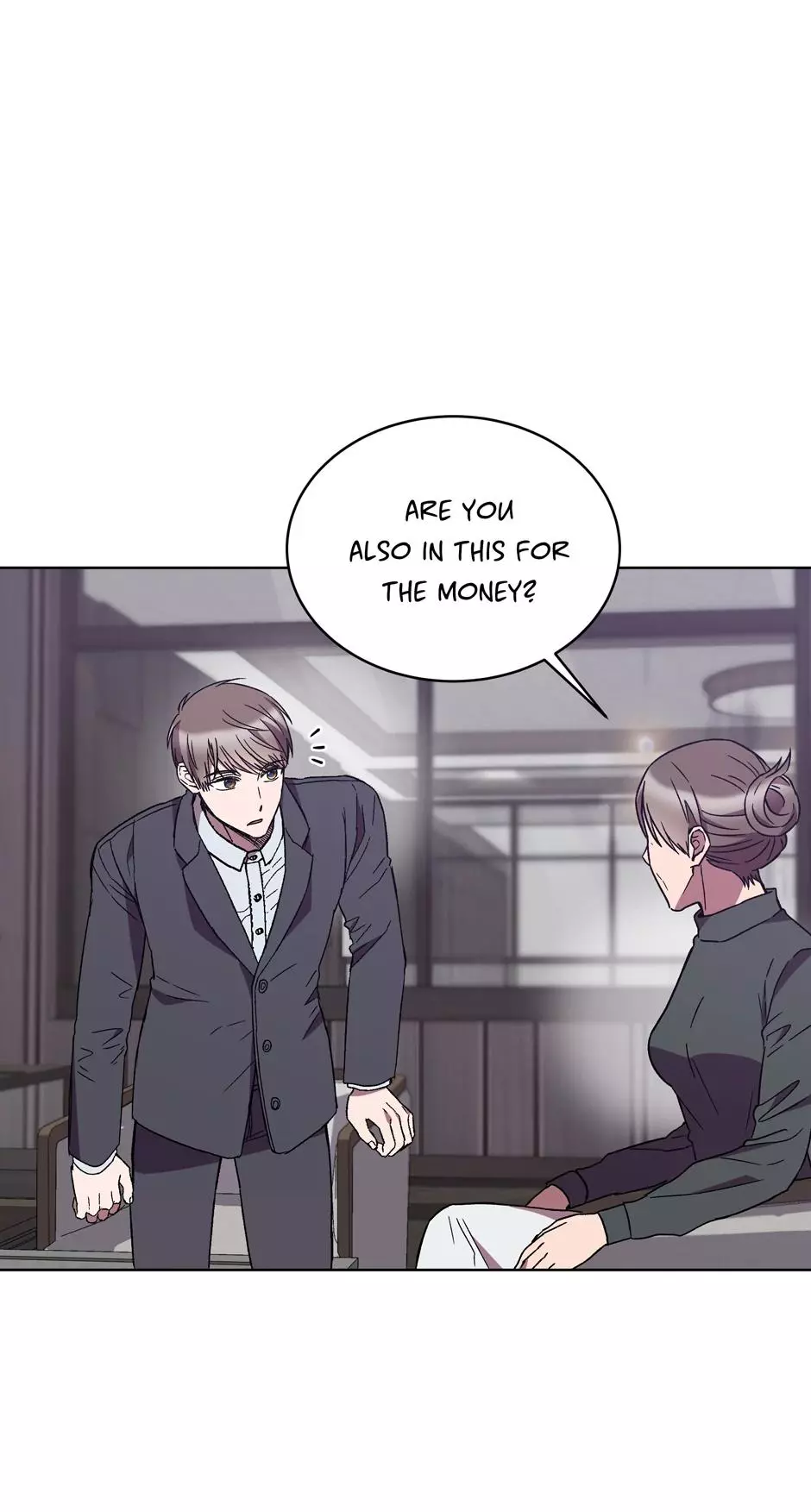 The Perfect Chapter 33 page 15