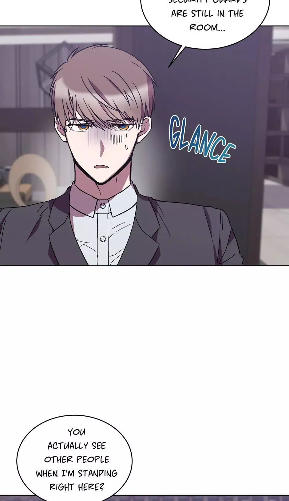 The Perfect Chapter 33 page 4