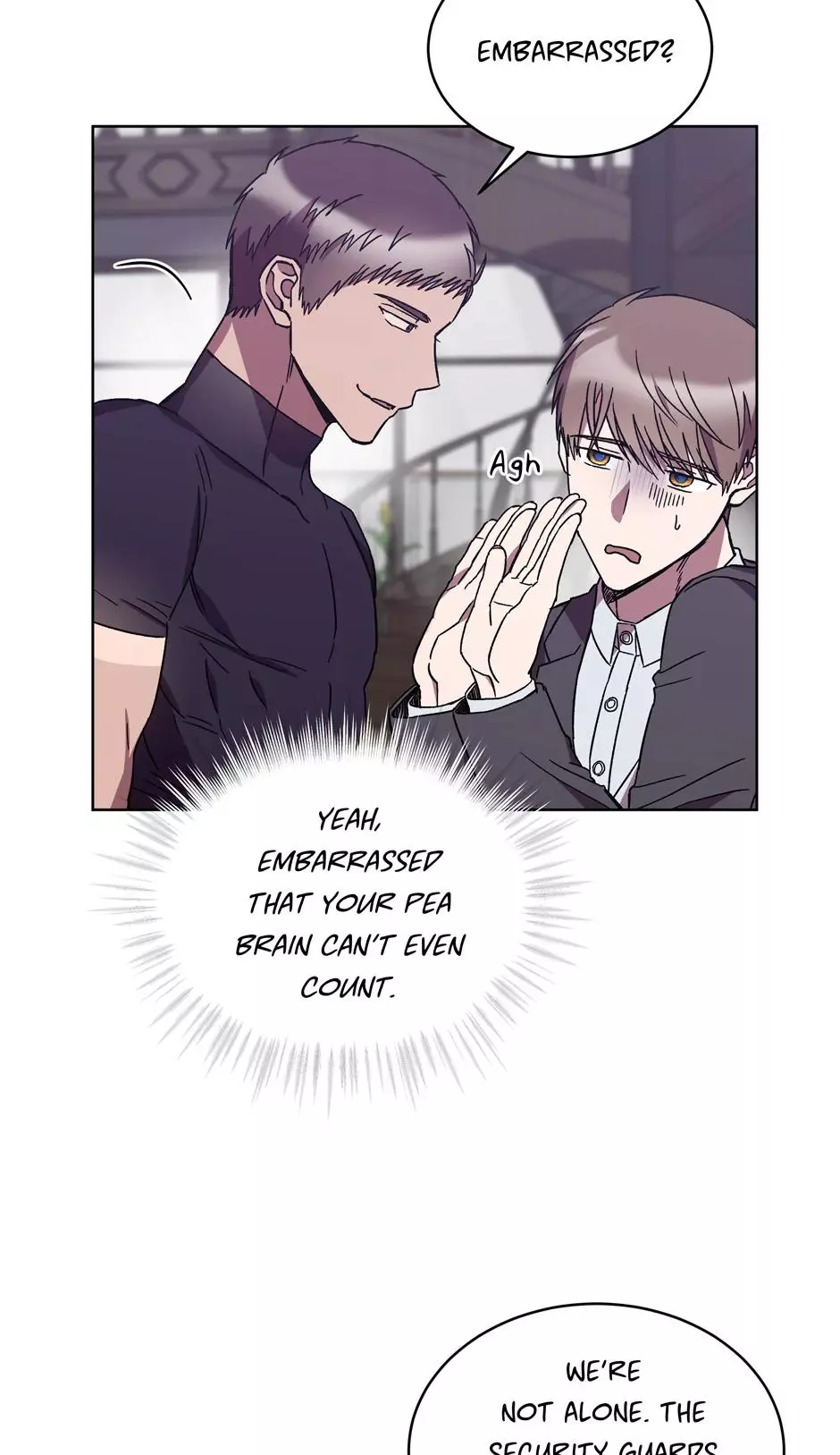 The Perfect Chapter 33 page 3