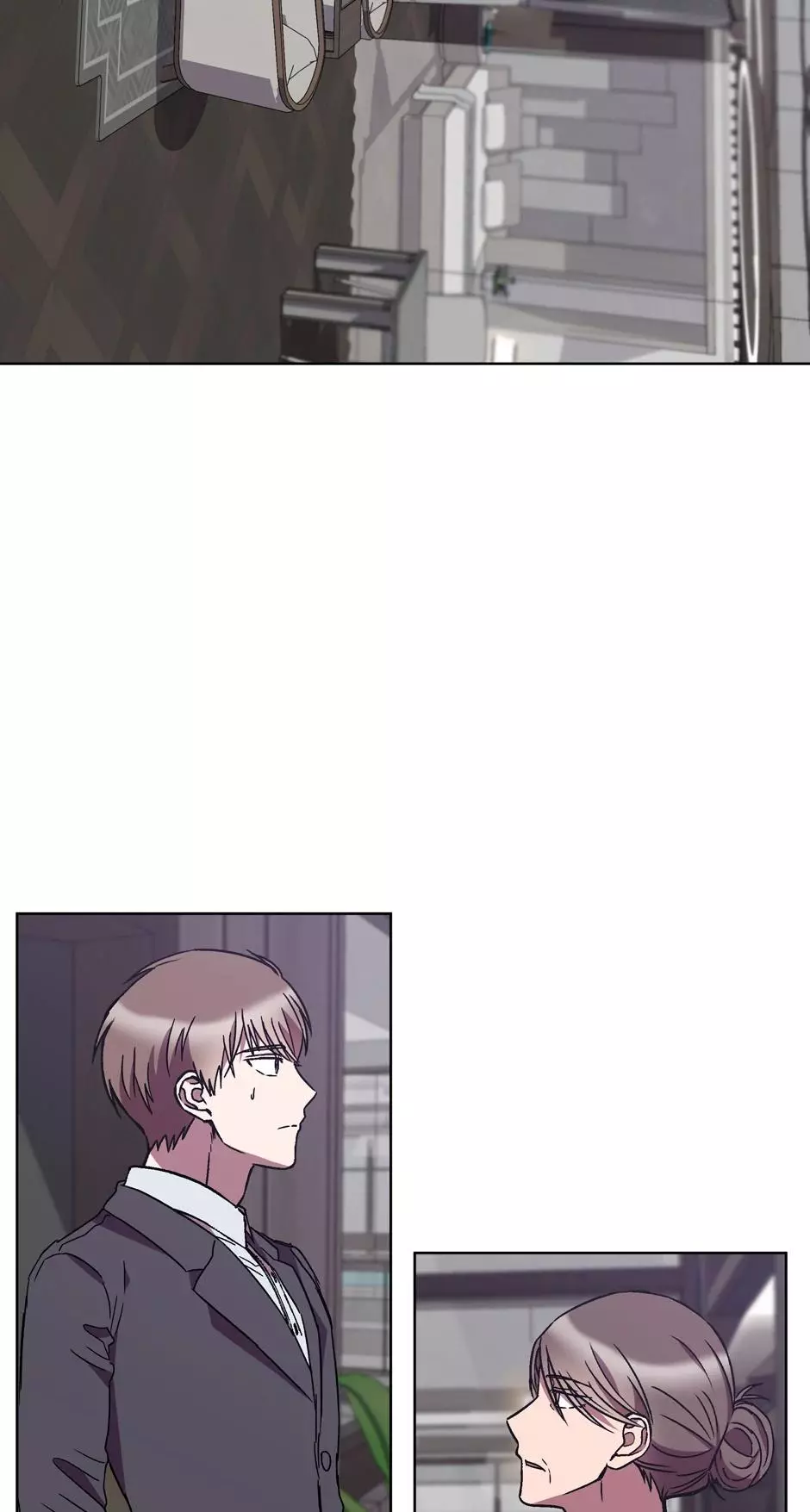 The Perfect Chapter 33 page 12