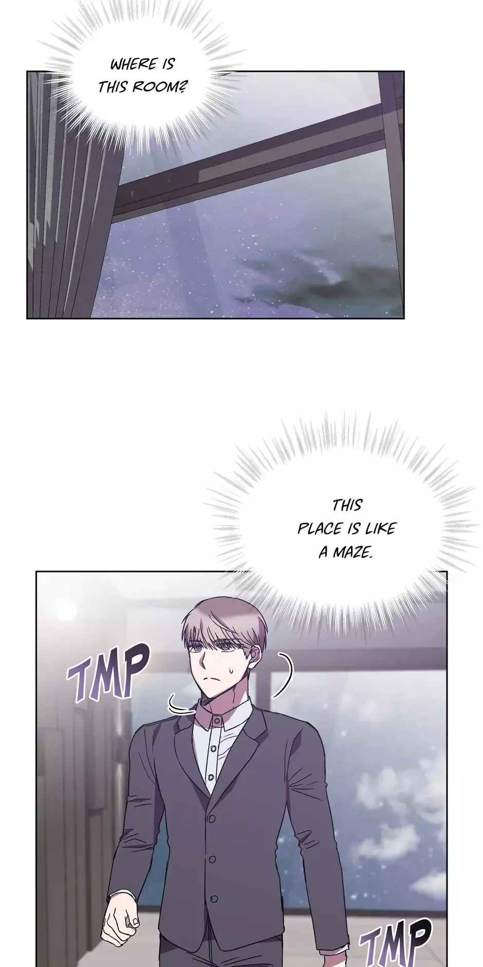 The Perfect Chapter 33 page 9