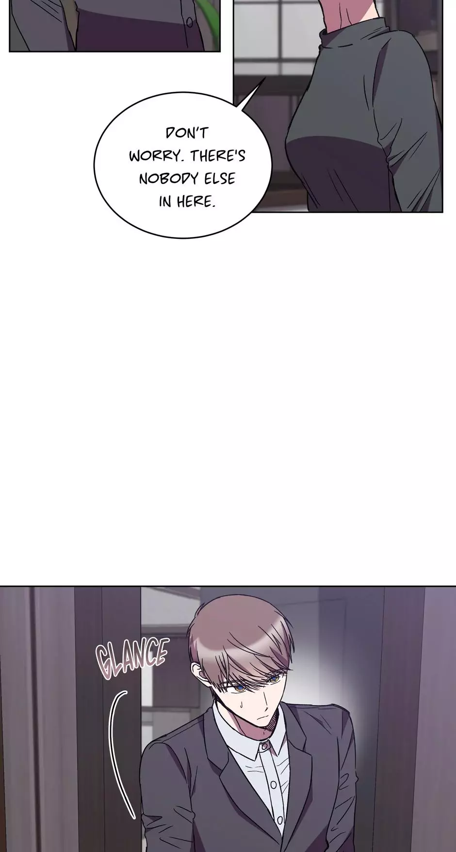 The Perfect Chapter 33 page 13