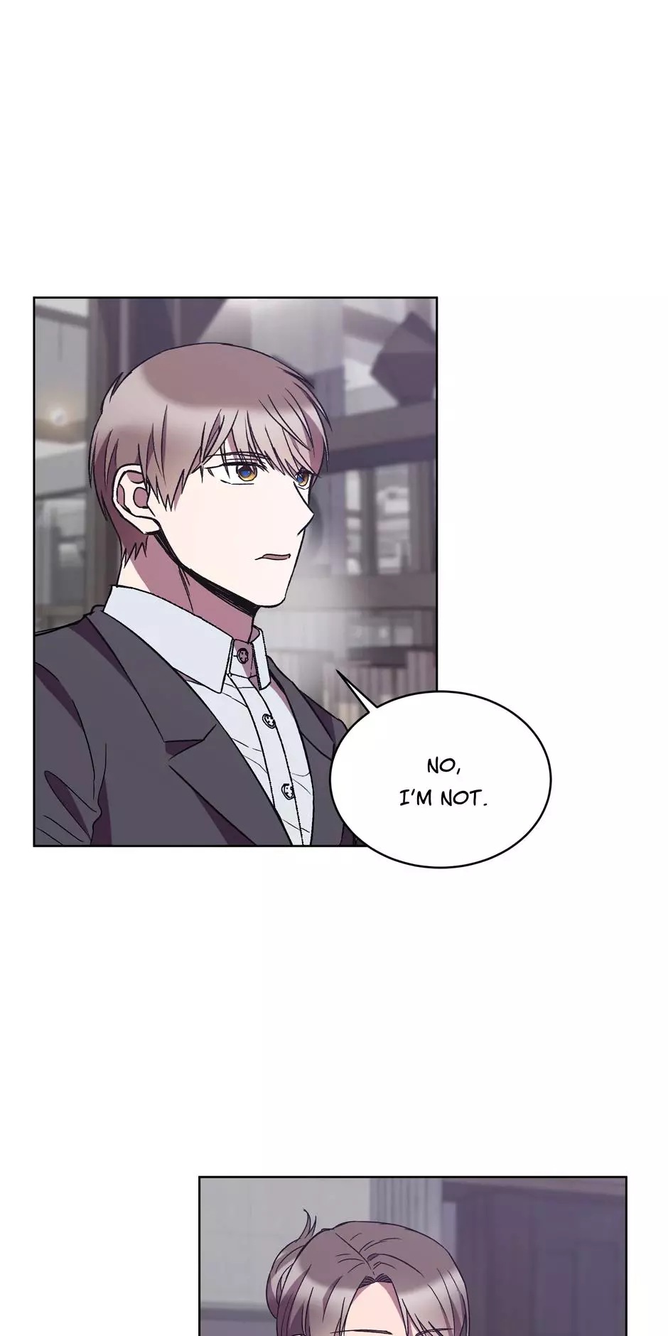 The Perfect Chapter 33 page 16