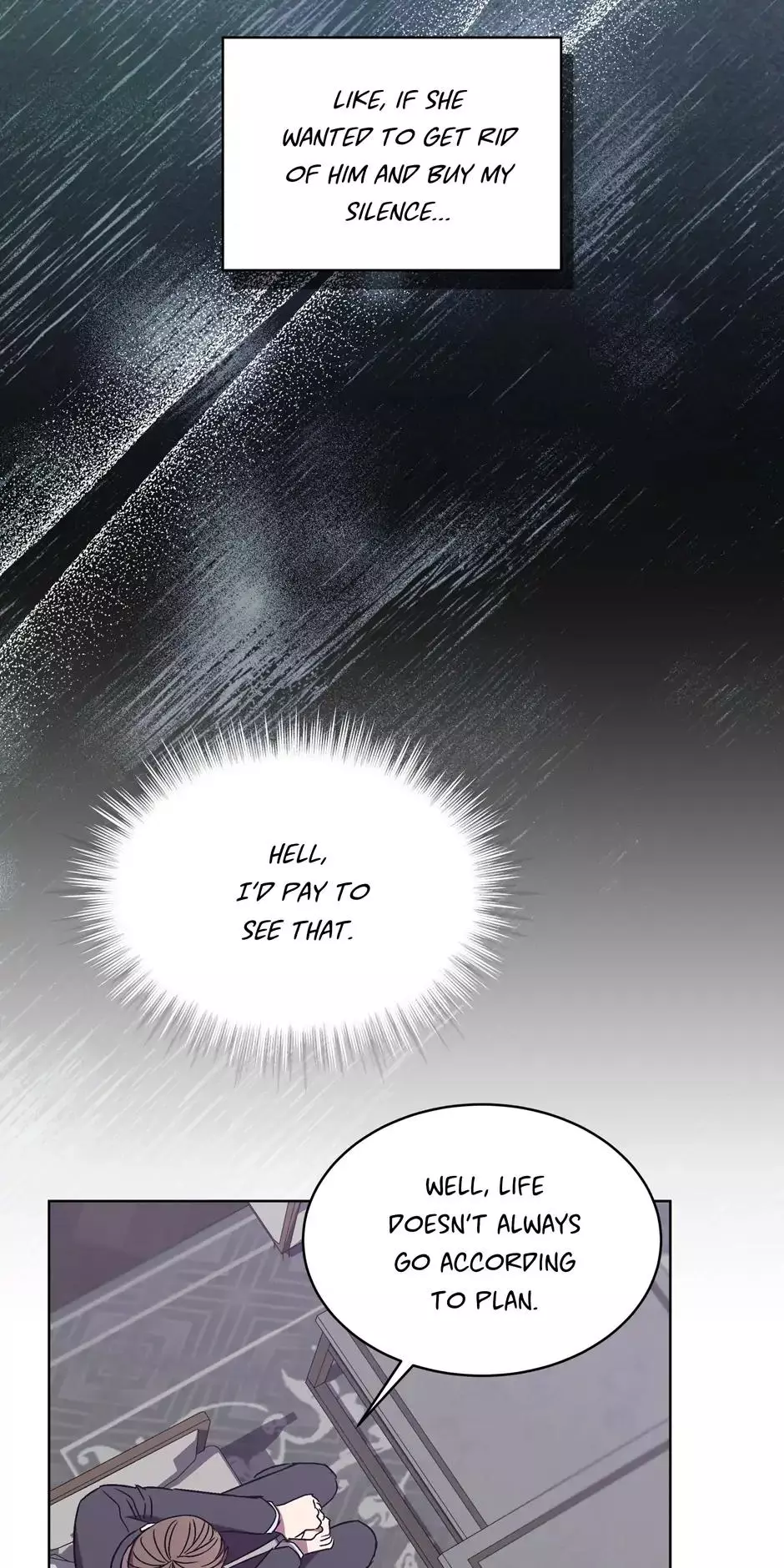 The Perfect Chapter 33 page 19