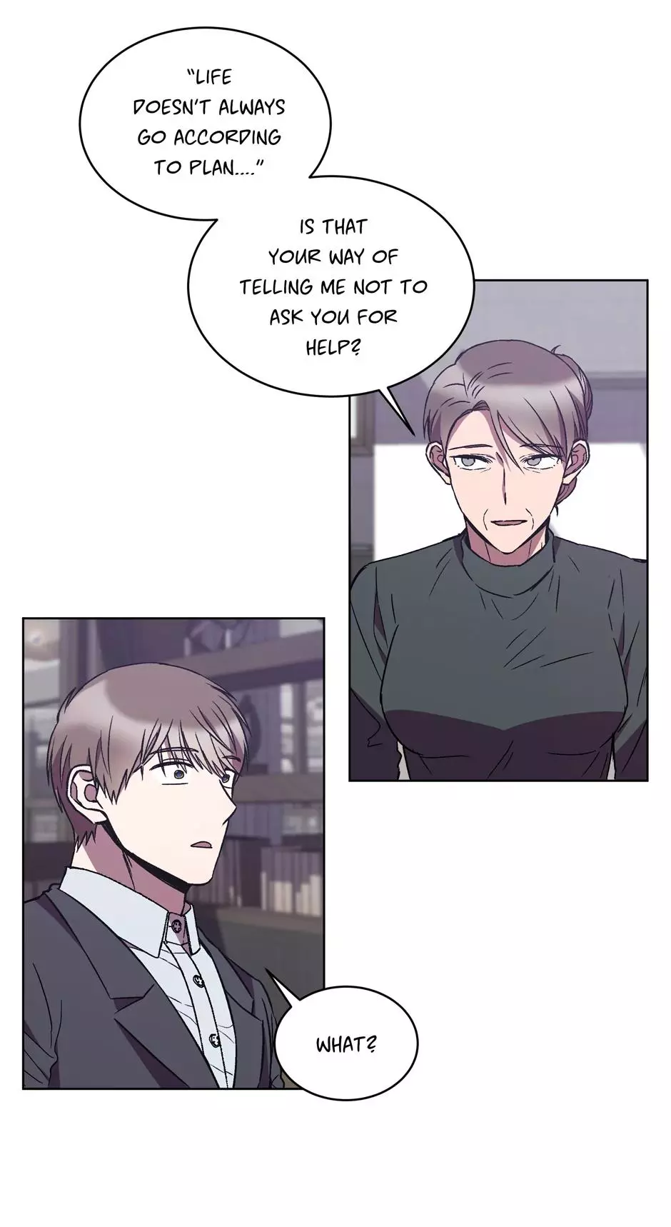 The Perfect Chapter 33 page 21