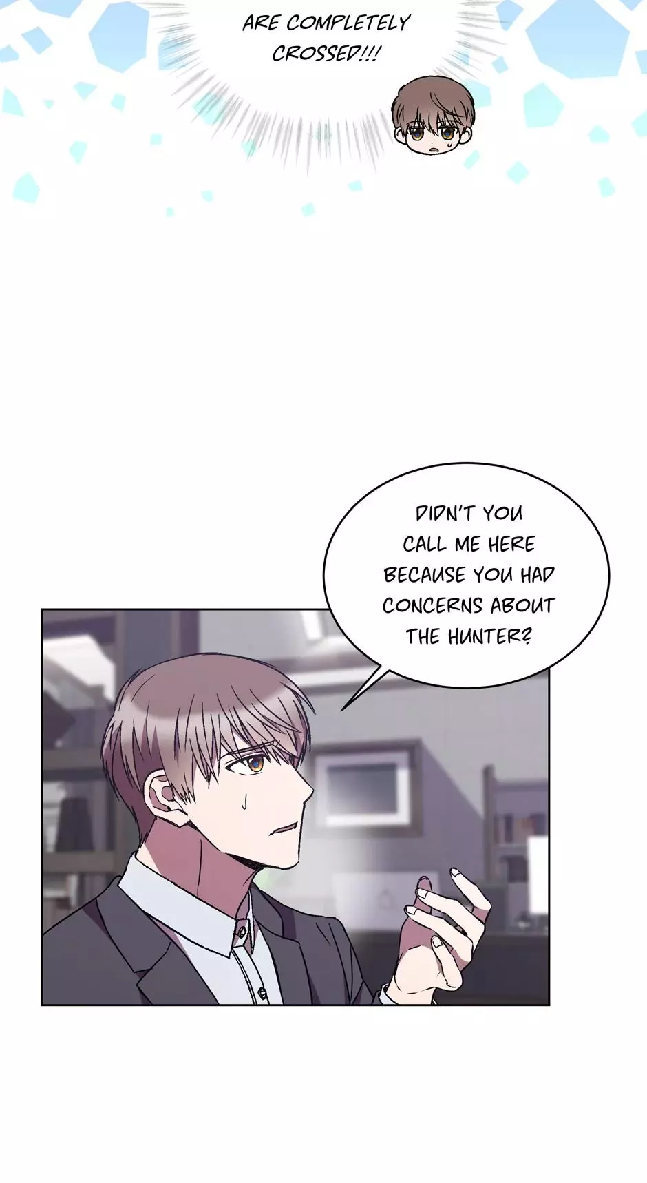 The Perfect Chapter 33 page 23